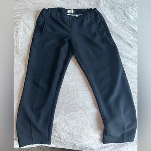 Wilfred slim ankle crop pant